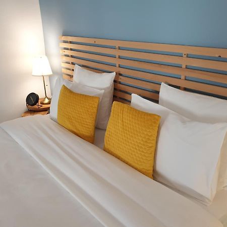 Le Terramon - Appartement 4 Personnes Orbey Dış mekan fotoğraf