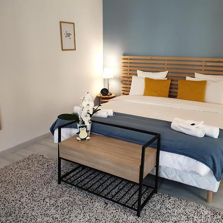 Le Terramon - Appartement 4 Personnes Orbey Dış mekan fotoğraf