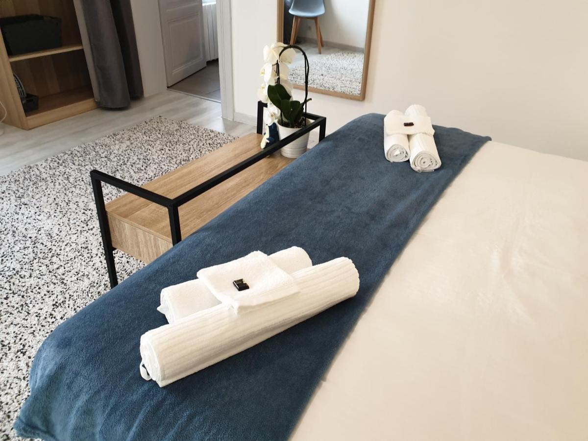 Le Terramon - Appartement 4 Personnes Orbey Dış mekan fotoğraf