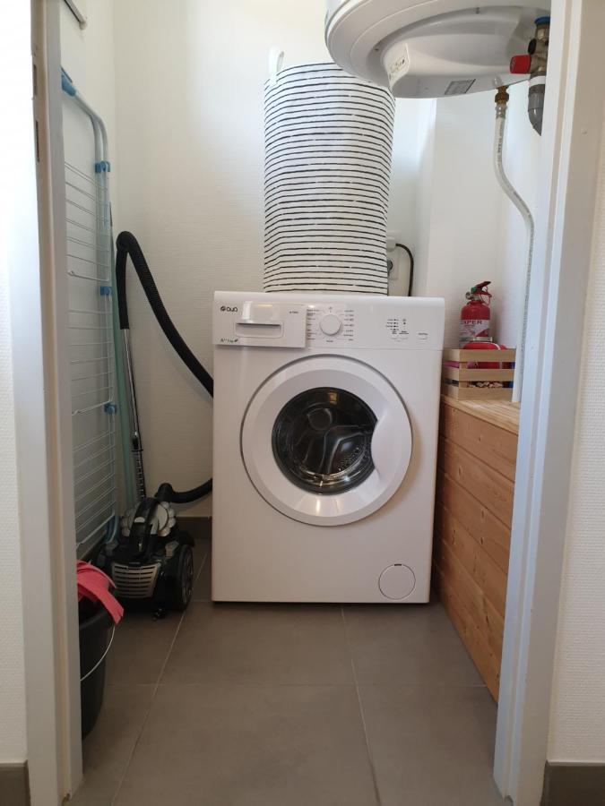 Le Terramon - Appartement 4 Personnes Orbey Dış mekan fotoğraf