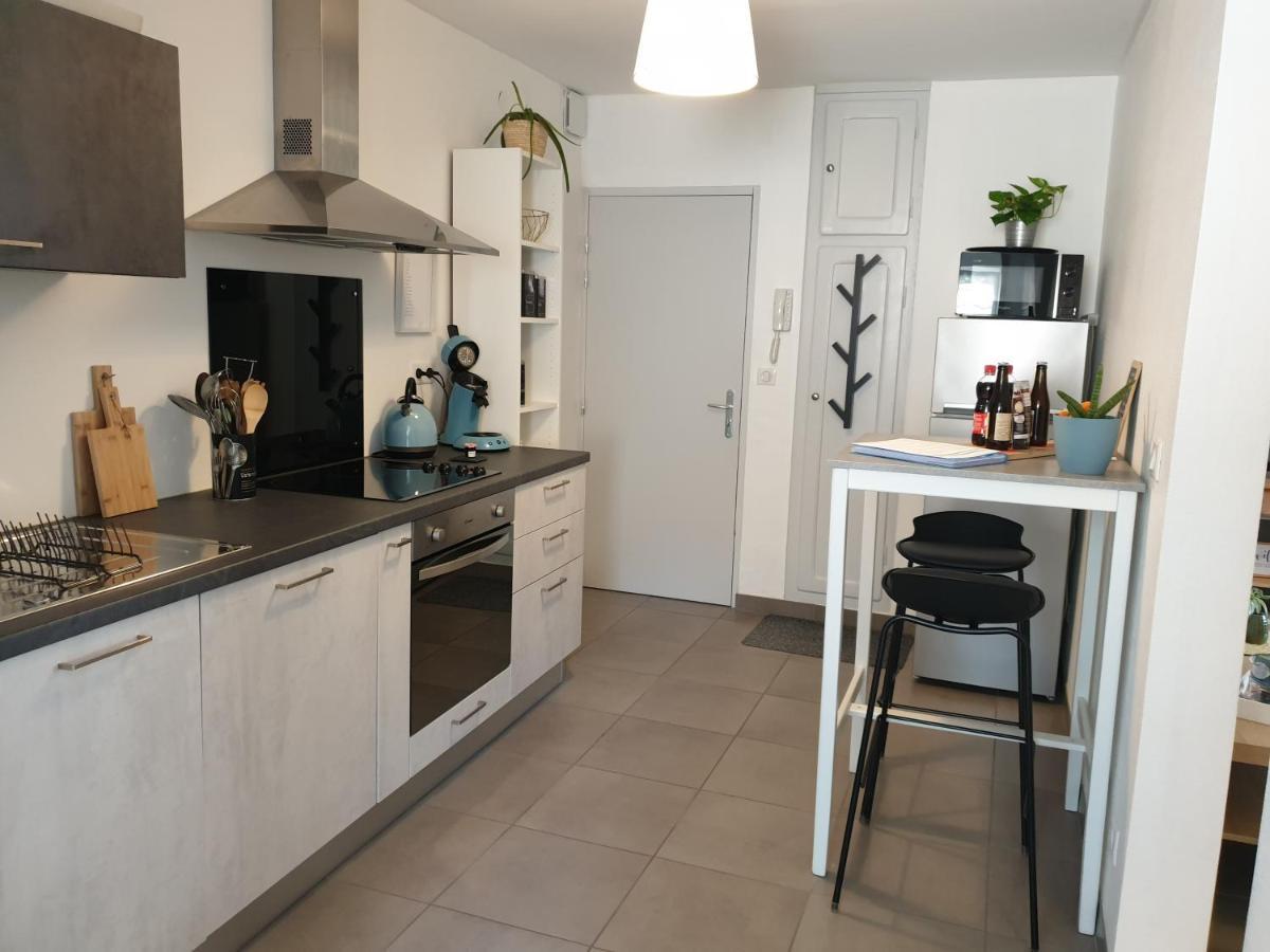 Le Terramon - Appartement 4 Personnes Orbey Dış mekan fotoğraf