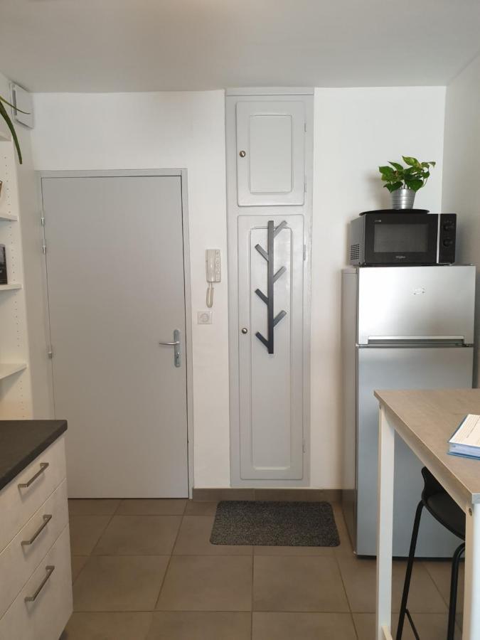 Le Terramon - Appartement 4 Personnes Orbey Dış mekan fotoğraf